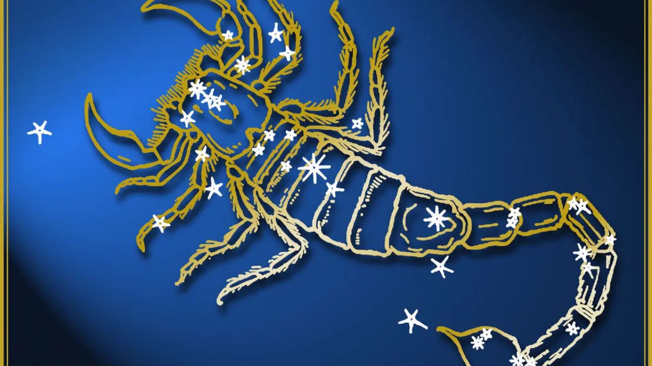 Scorpio horoscope today explained