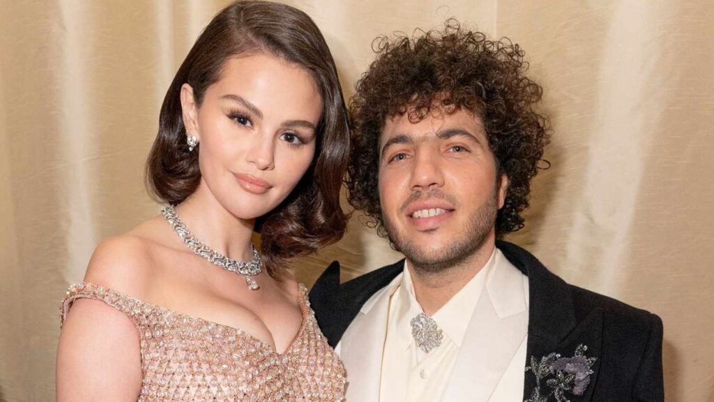 Selena Gomez, Benny Blanco to get married soon