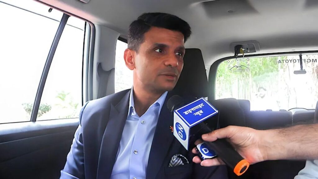 Shubhanshu Shukla
