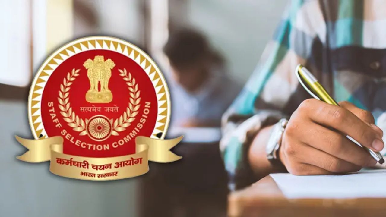 The future of SSC students looms in darkness; SSC cancels CGL 2025 exams The future of SSC students looms in darkness; SSC cancels CGL 2025 exams