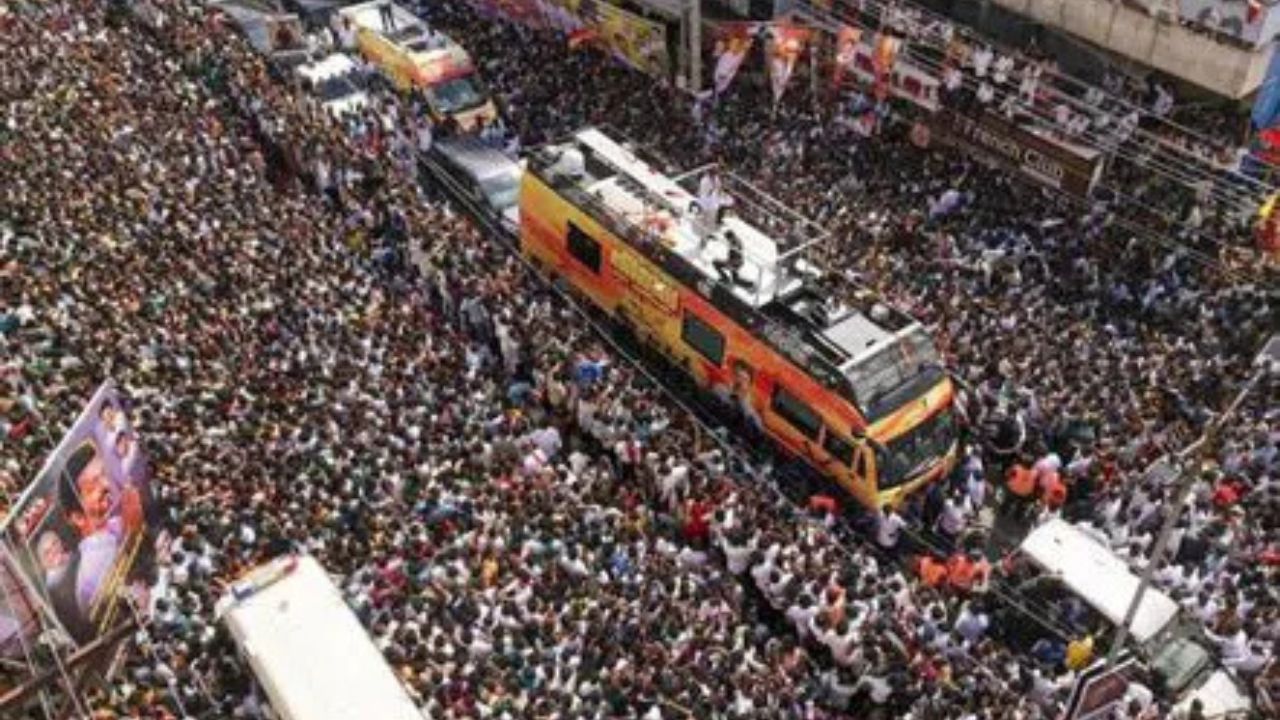 TN Stampede