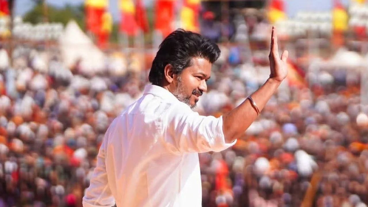 FIR lodged against the actor 