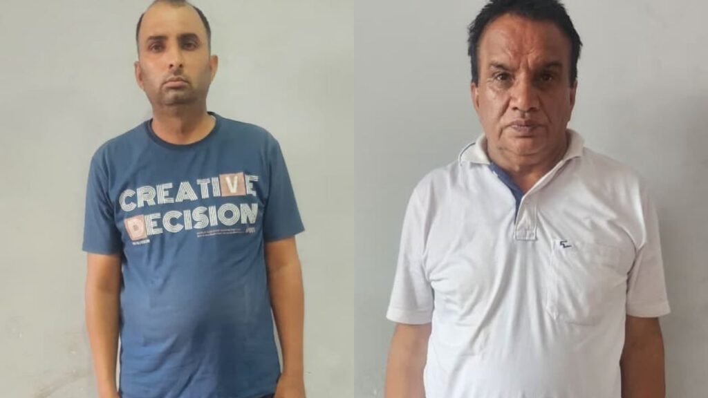 Fake Agniveer recruitment scam exposed