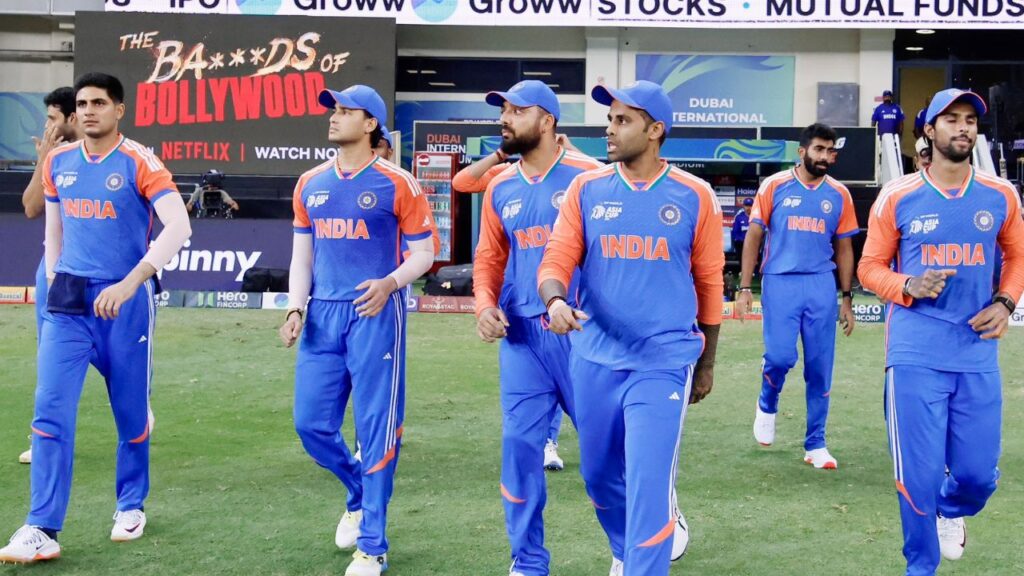 Pak vs Ind