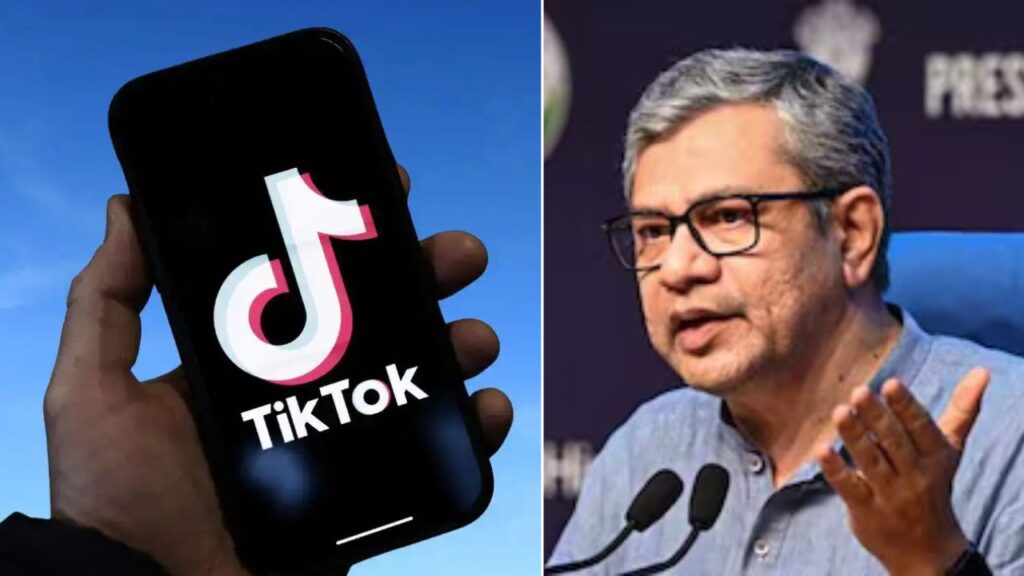 No discussion or proposal yet on TikTok’s return