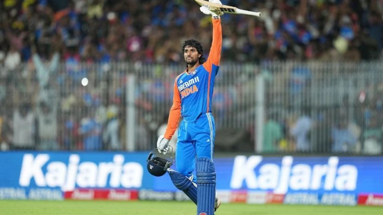 Ind vs Pak