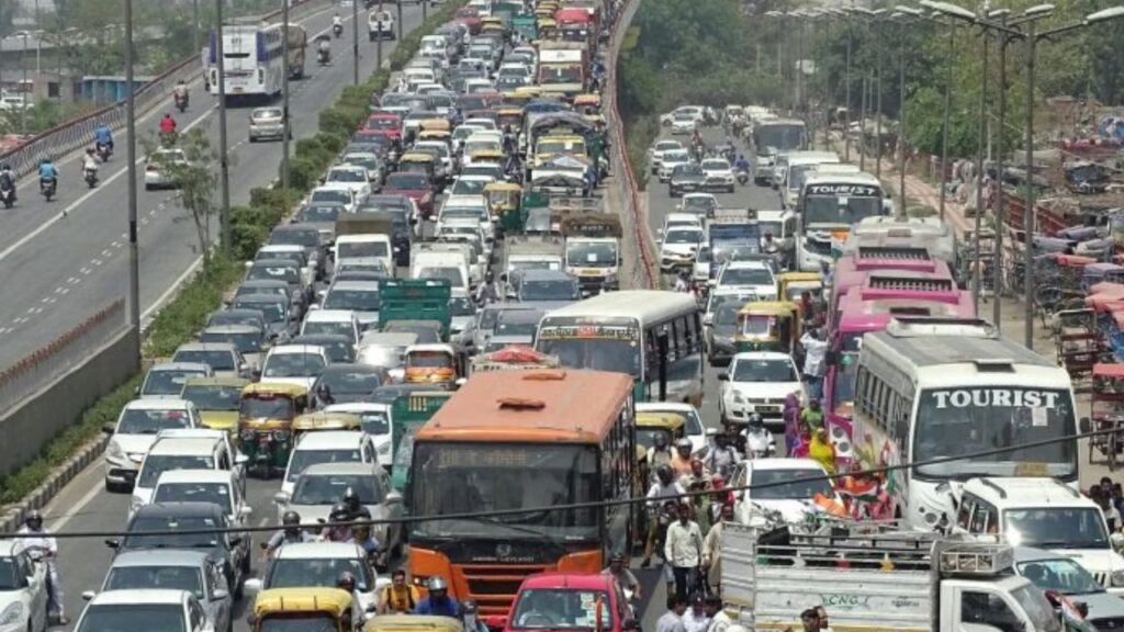 Millions of vehicle owners get relief
