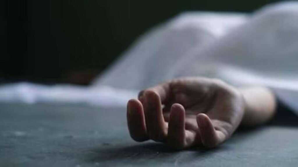 Quarrels drove the boyfriend to commit a crime