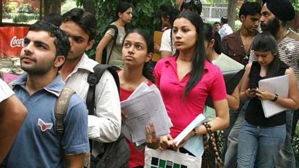 Over 25 lakhs appear in UPSSSC PET