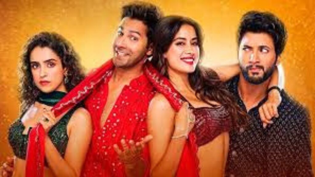 he trailer of Sunny Sanskari Ki Tulsi Kumari is out