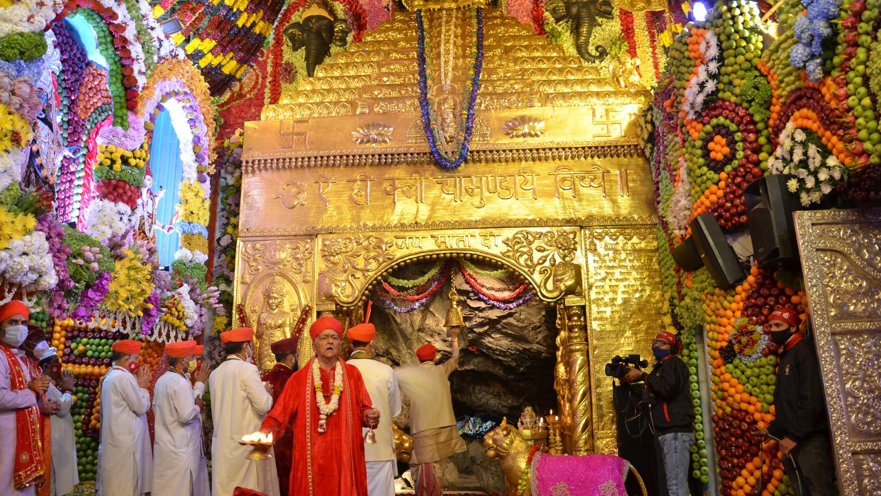 J&K: Mata Vaishno Devi Yatra remains suspended for 20th consecutive day