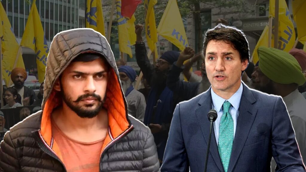 Canadian authorities