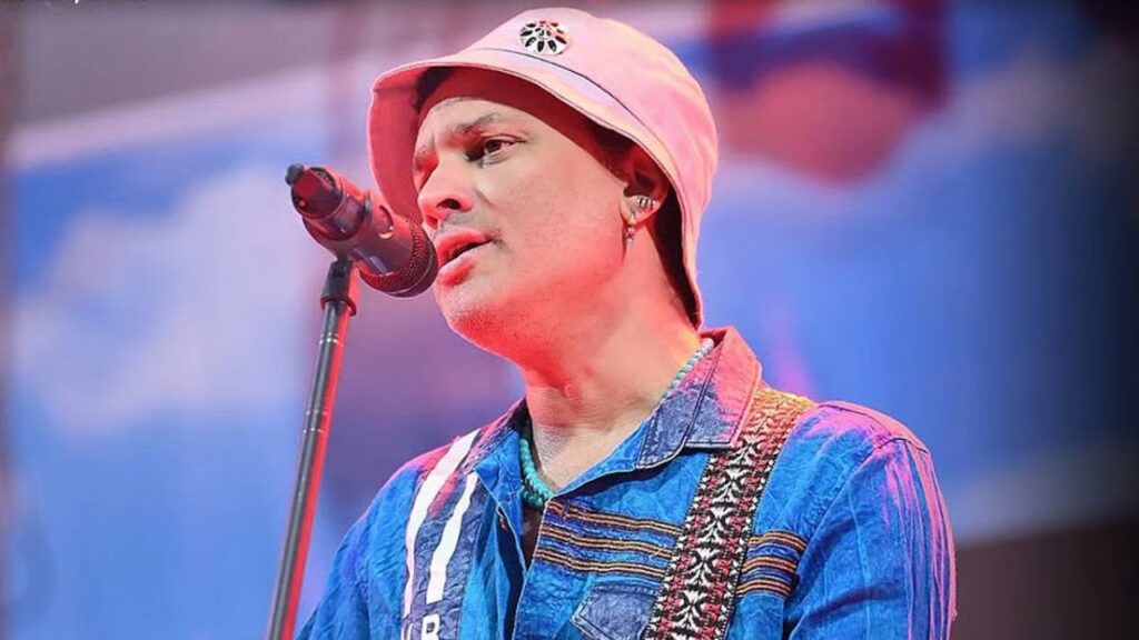 Zubeen Garg passes away during Scuba Diving