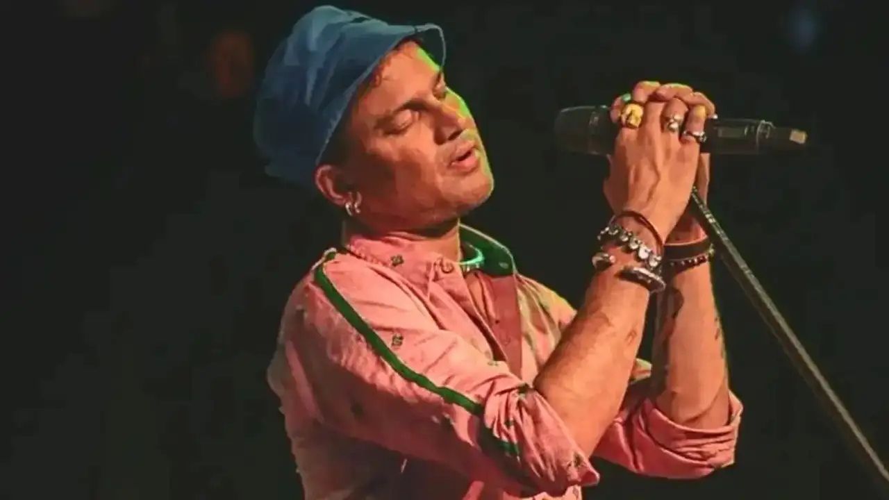 Zubeen Garg last rites