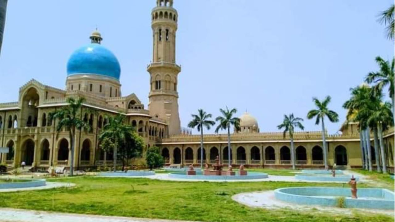 Allahabad University takes strict action against ragging