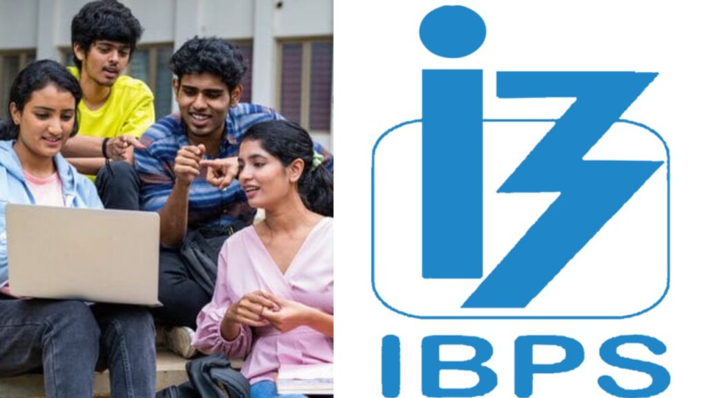 IBPS clerk admit card