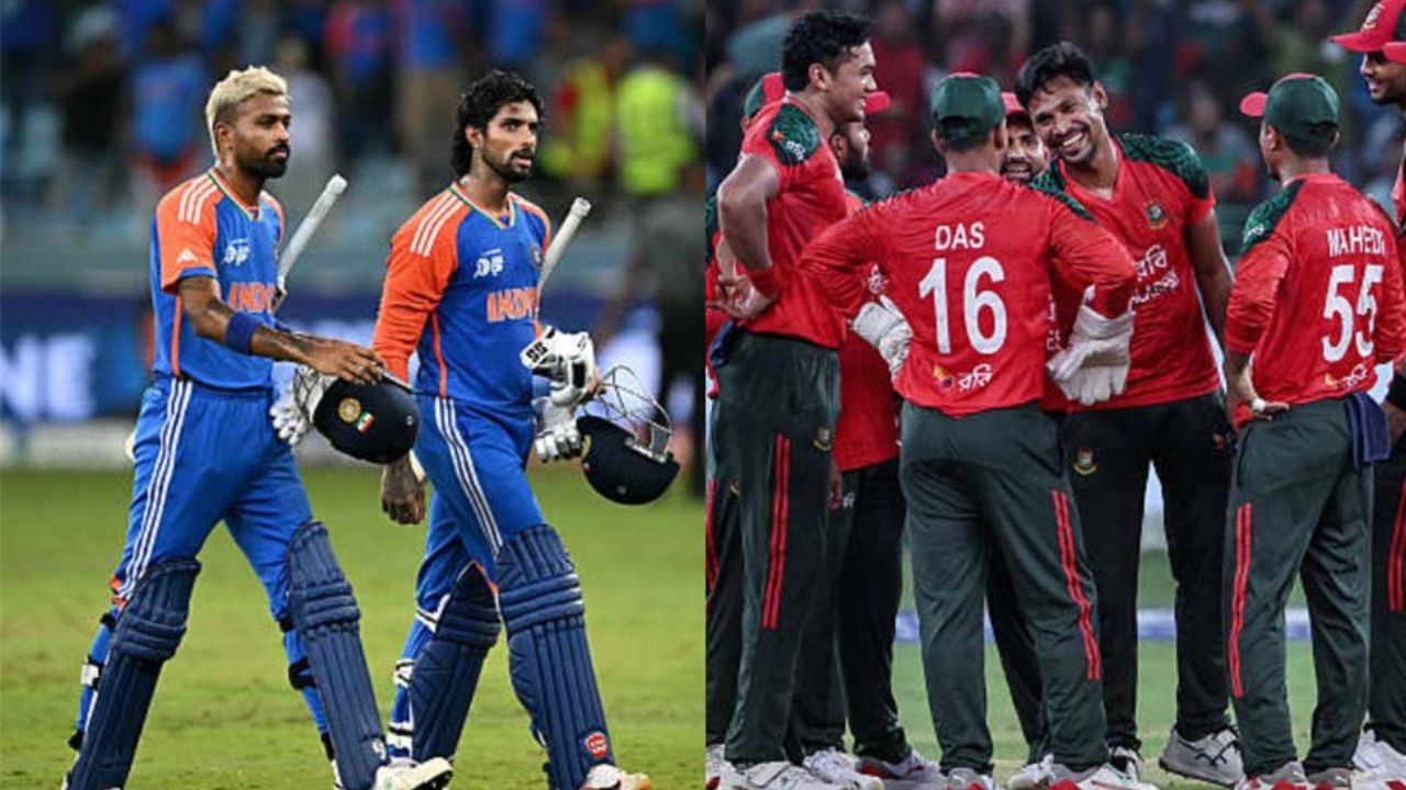 India have been on a roll in this tournament
