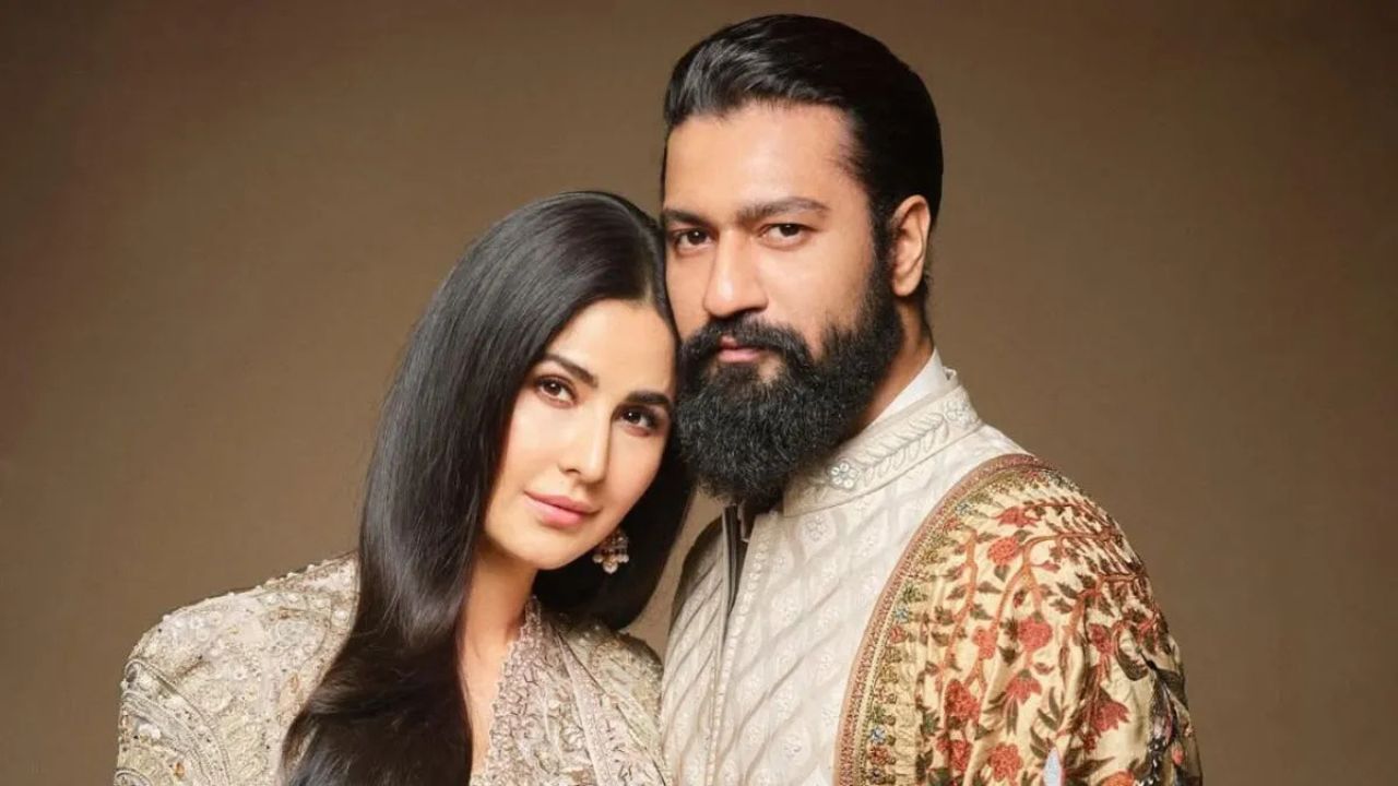 The couple stood out for keeping their personal life grounded.