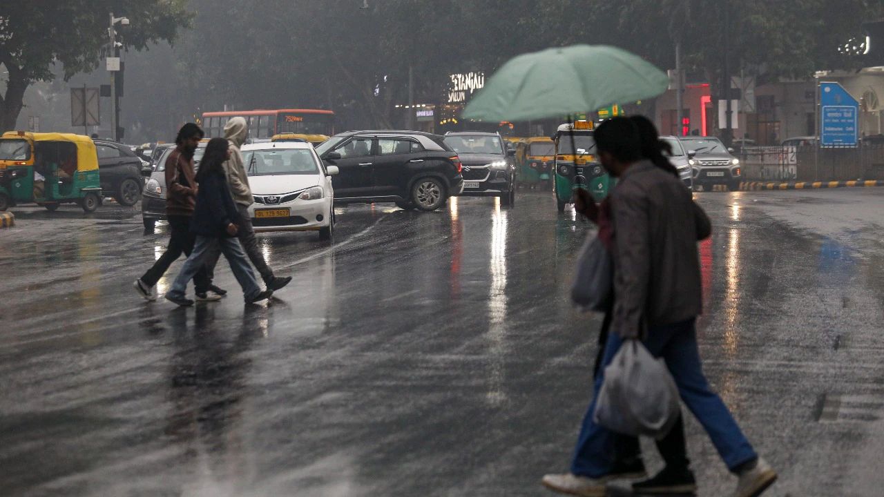 Monsoon withdrawal begins, to exit several states in two days