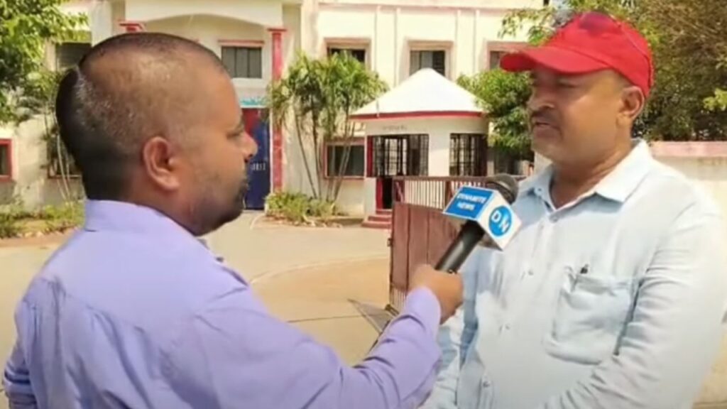 Irfan Solanki out of jail after 33 months