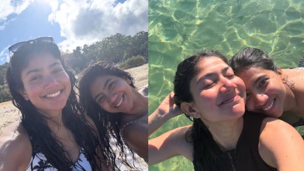 Sai Pallavi get trolled
