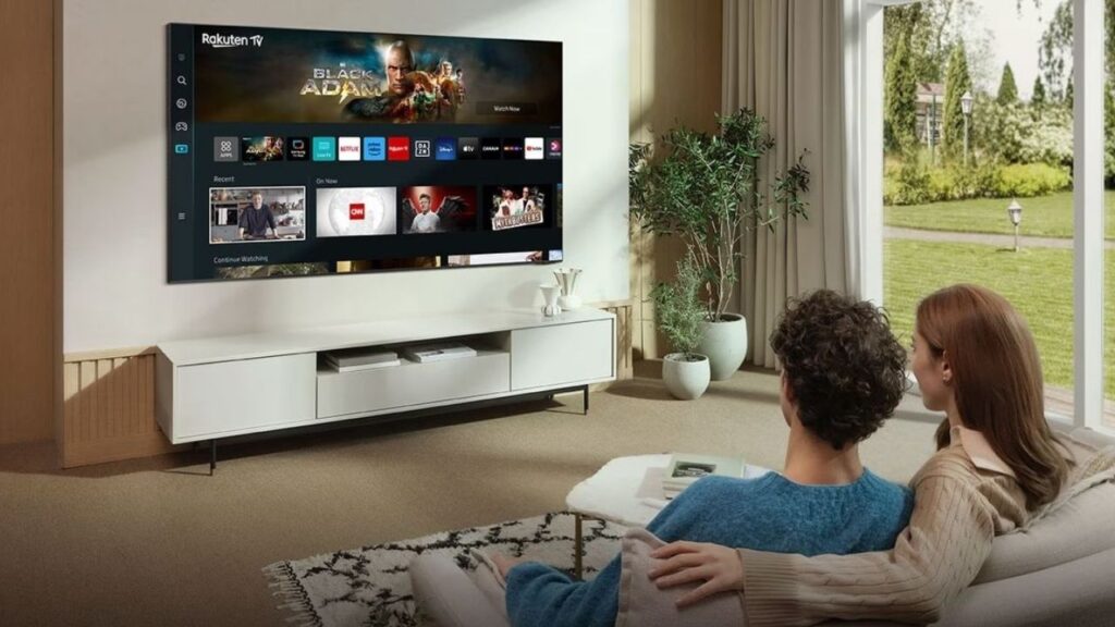 Smart TV 