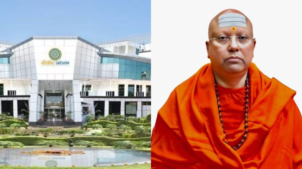 Chaitanyananda
