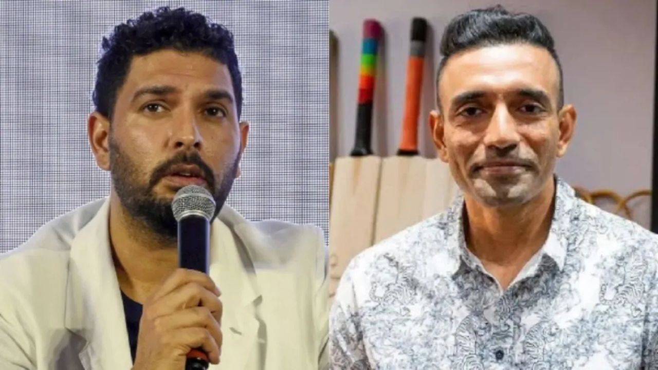 ED calls Yuvraj Singh, Robin Uthappa for questioning, Know what happened