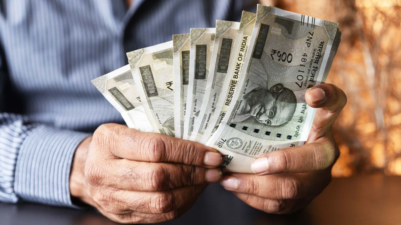 8th Pay Commission: How much will your salary increase? Know here 8th Pay Commission: How much will your salary increase? Know here