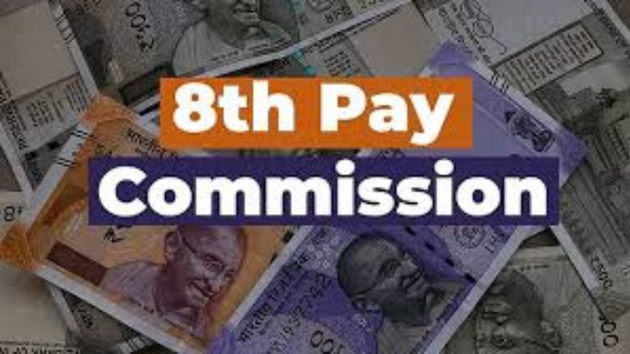 Eighth pay commission gets cabinet nod; 18-month panel to impact 5 million govt staff Eighth pay commission gets cabinet nod; 18-month panel to impact 5 million govt staff