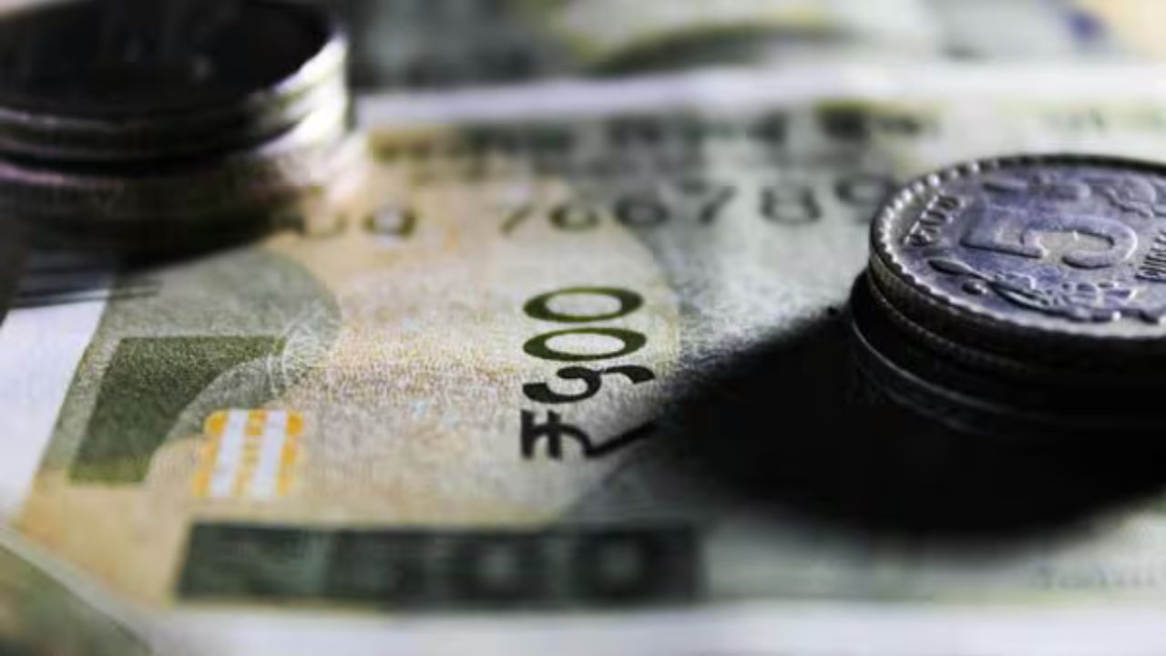 8th pay commission approved