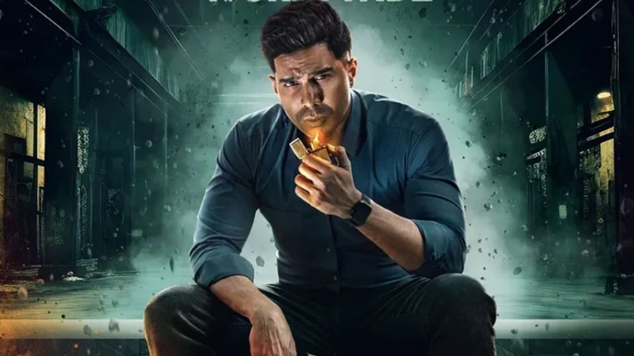 Aaryan Early Review: Fans Call It “Unpredictable” And Vishnu Vishal’s Next Big Blockbuster