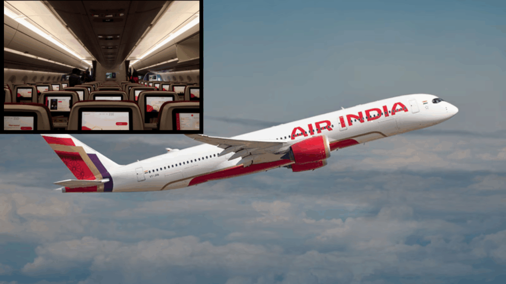 Air India