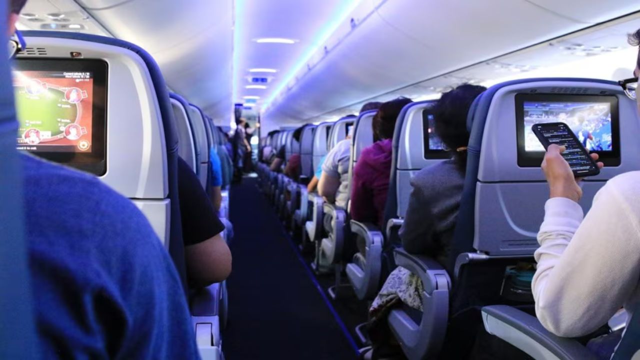 Airfare surge in India