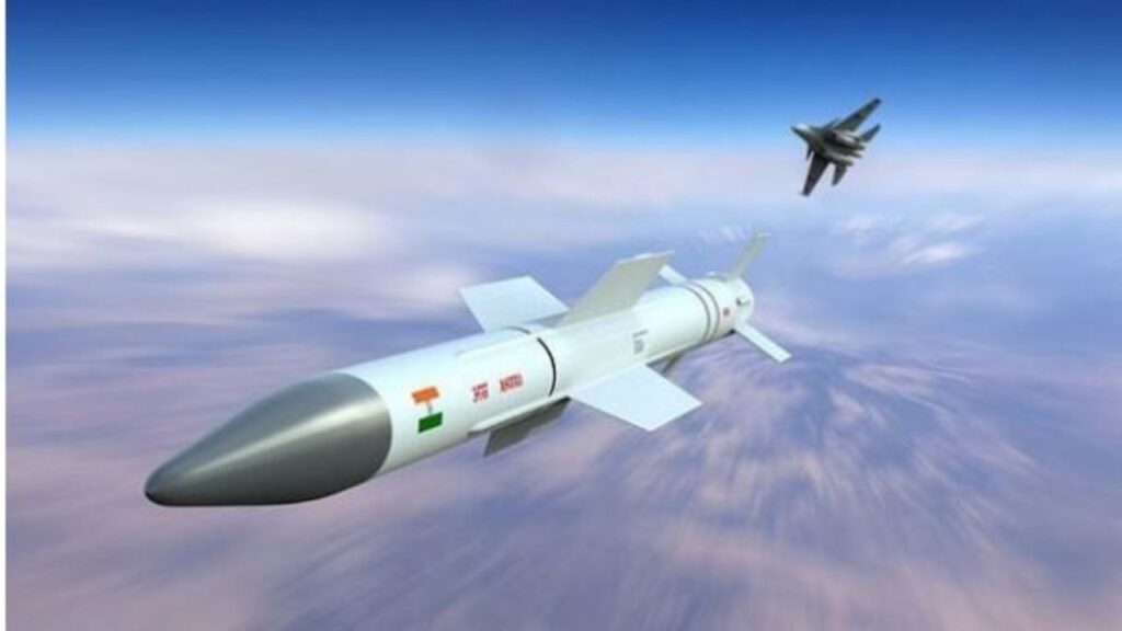 Astra MK-2