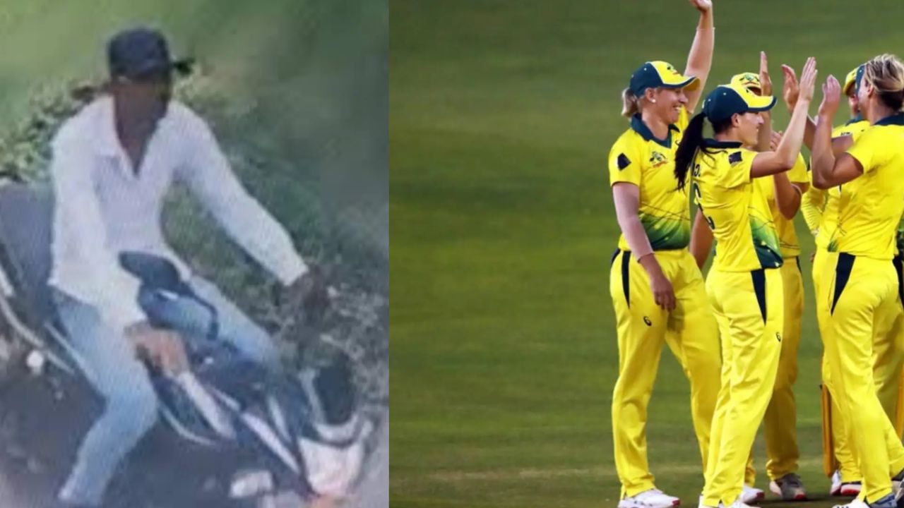 ICC Women World Cup 2025: Australian Women Cricketers Molested in Indore, Accused Arrested ICC Women World Cup 2025: Australian Women Cricketers Molested in Indore, Accused Arrested