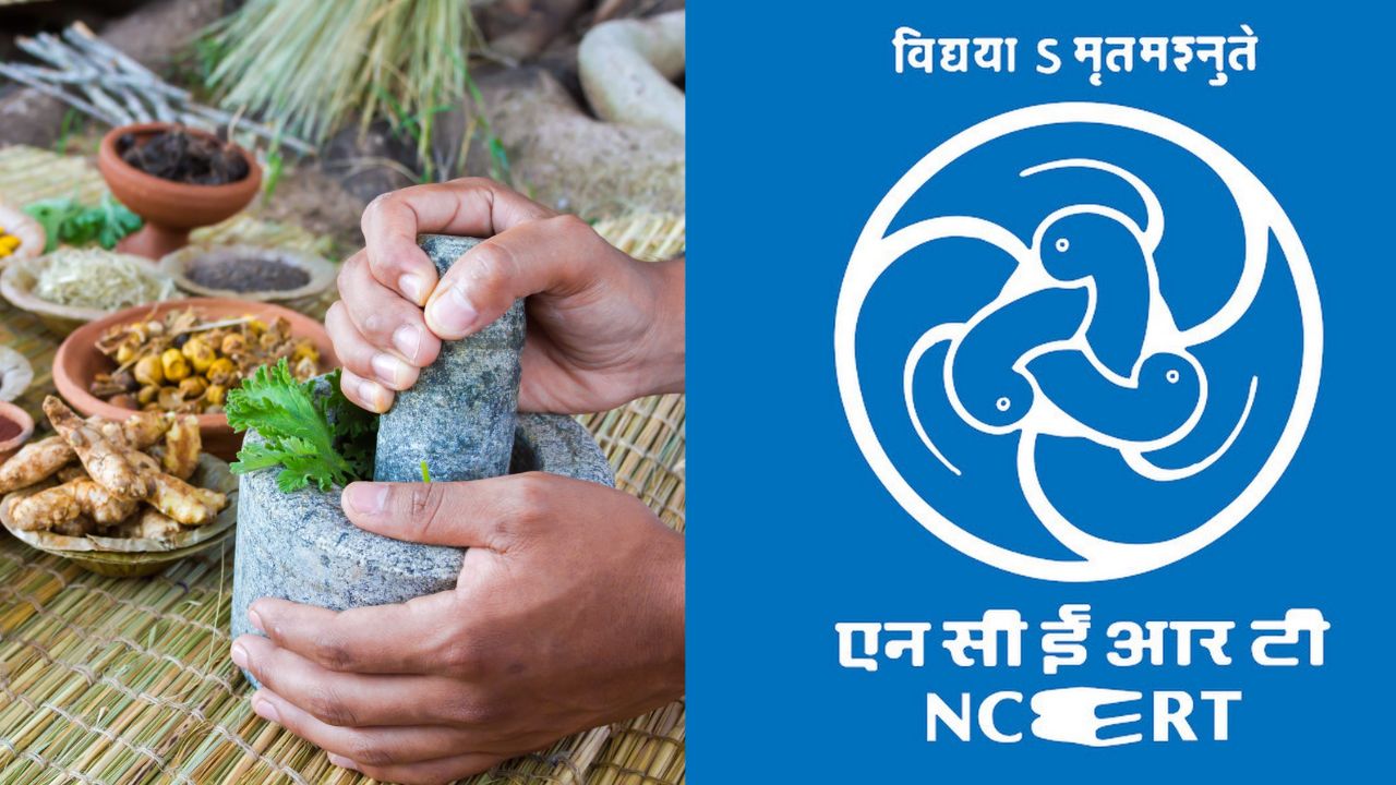 Your child will study Ayurveda in schools; NCERT to revive India’s traditional knowledge