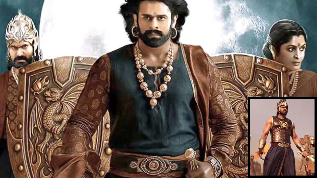 Baahubali: The Epic Smashes Rs 10 Crore Pre-Sales, Becomes Biggest Indian Re-Release Ever