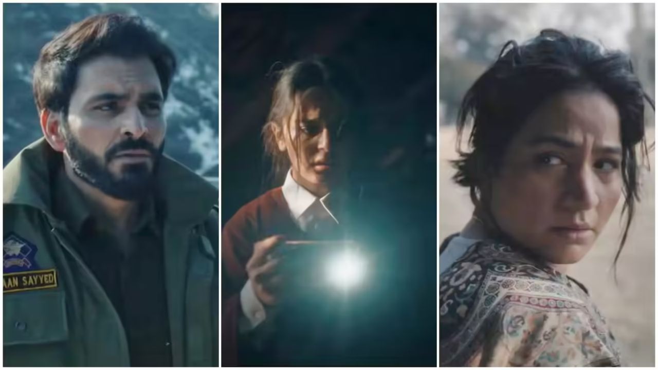 ‘Baramulla’ trailer unveils chilling mysteries in highly anticipated supernatural thriller