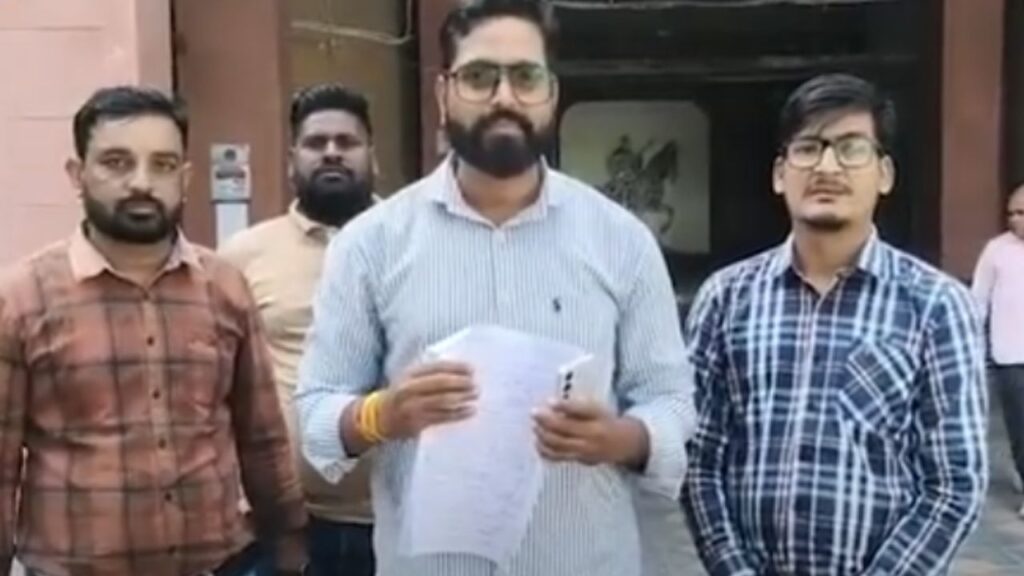 Bhilwara medicine scam