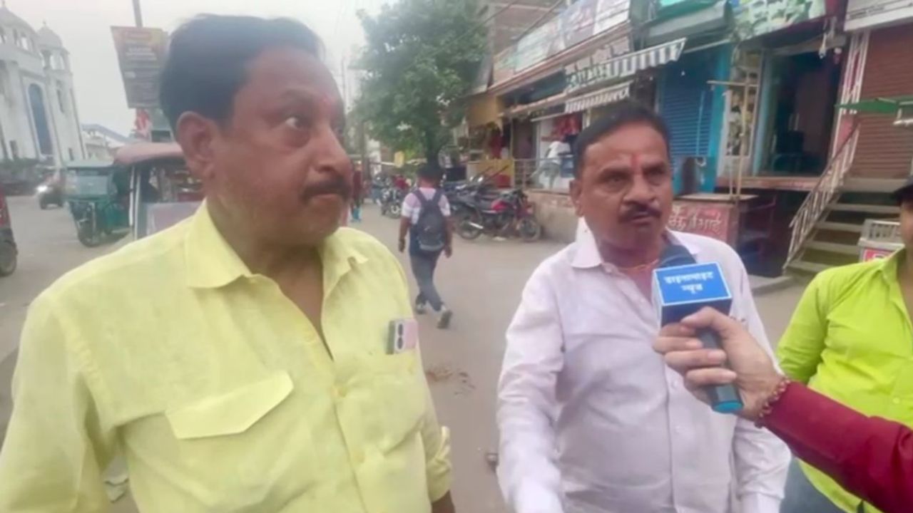 DN Exclusive Ground Zero Report: BJP vs Grand Alliance in Patna Sahib; Watch video DN Exclusive Ground Zero Report: BJP vs Grand Alliance in Patna Sahib; Watch video