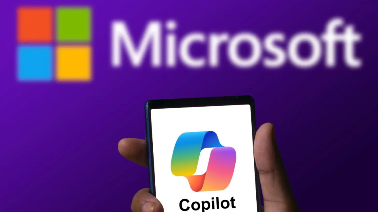 Microsoft