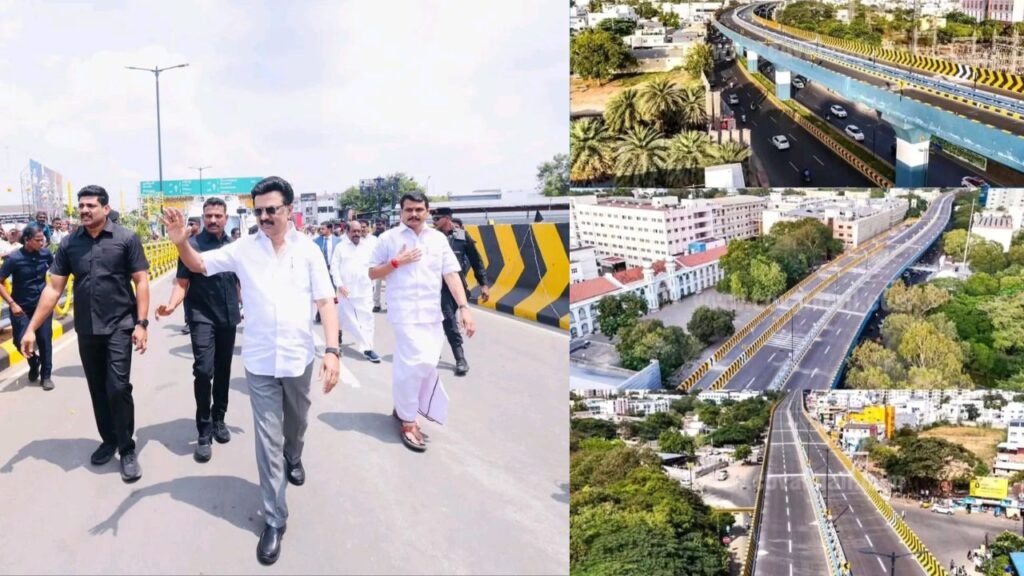 CM MK Stalin 