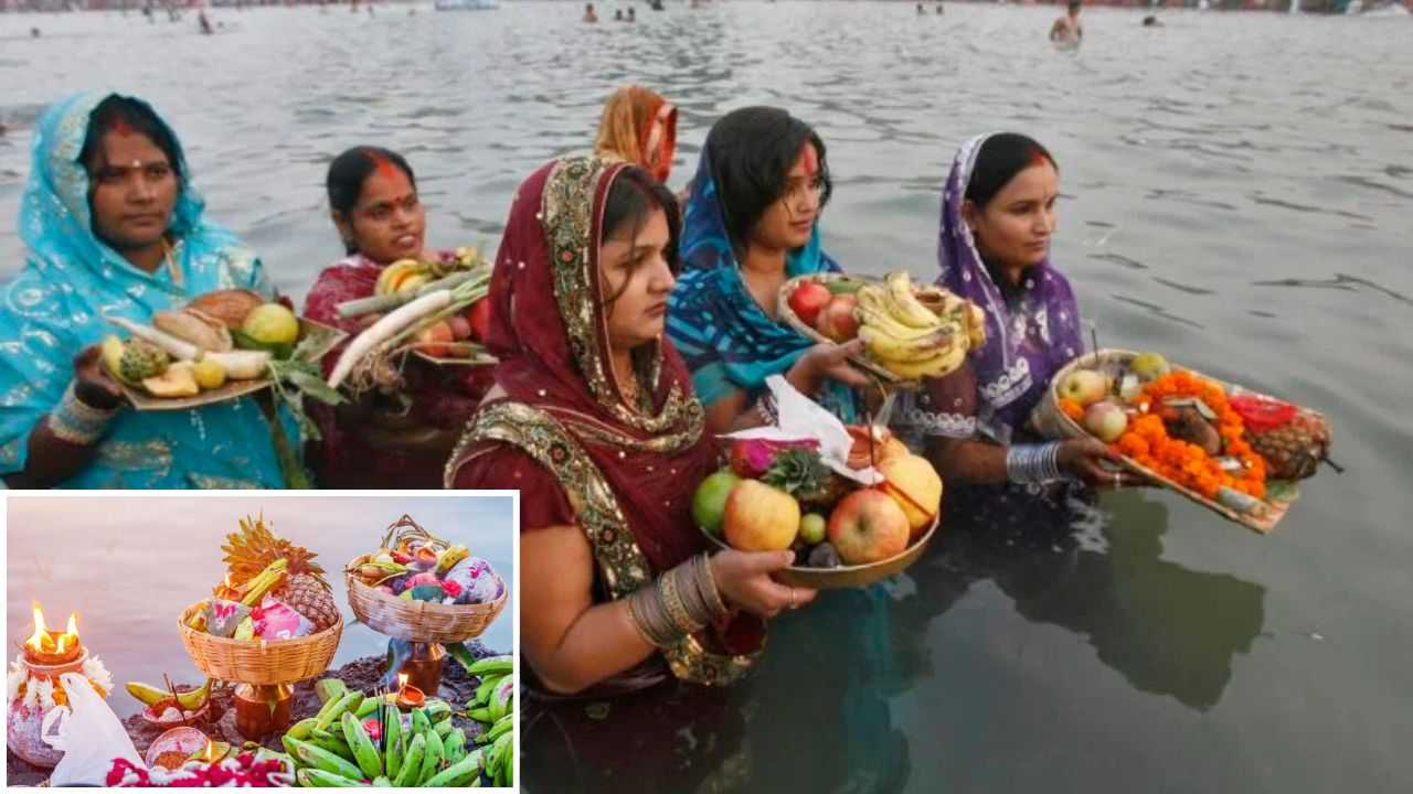 Chhath Puja 2025: Wishes, Messages, And Quotes To Share With Your Loved Ones Chhath Puja 2025: Wishes, Messages, And Quotes To Share With Your Loved Ones