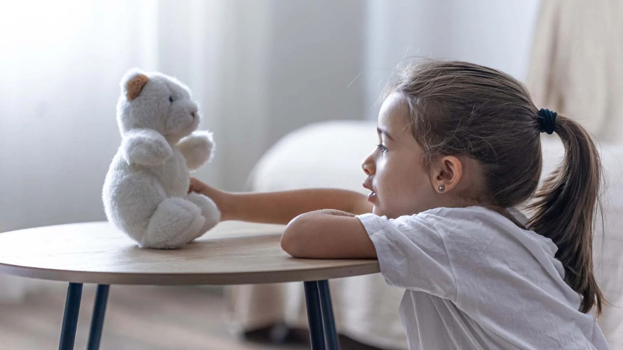 Is your child just playful, or is there a hidden health issue? Is your child just playful, or is there a hidden health issue?