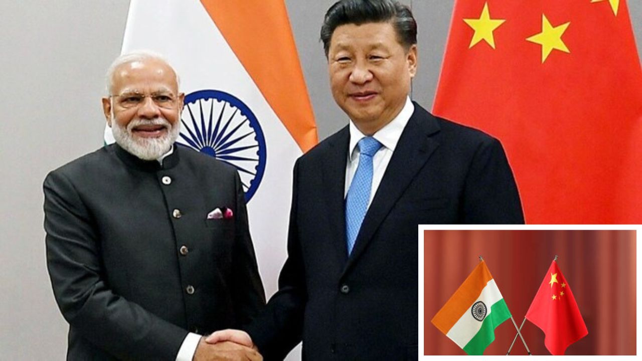 China, India hold ‘in-depth’ talks on western border control; What’s Next for bilateral relations?