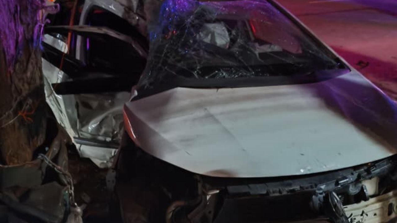 Coimbatore Accident: Friends’ birthday outing ends in disaster; Four dead, one critically injured Coimbatore Accident: Friends’ birthday outing ends in disaster; Four dead, one critically injured