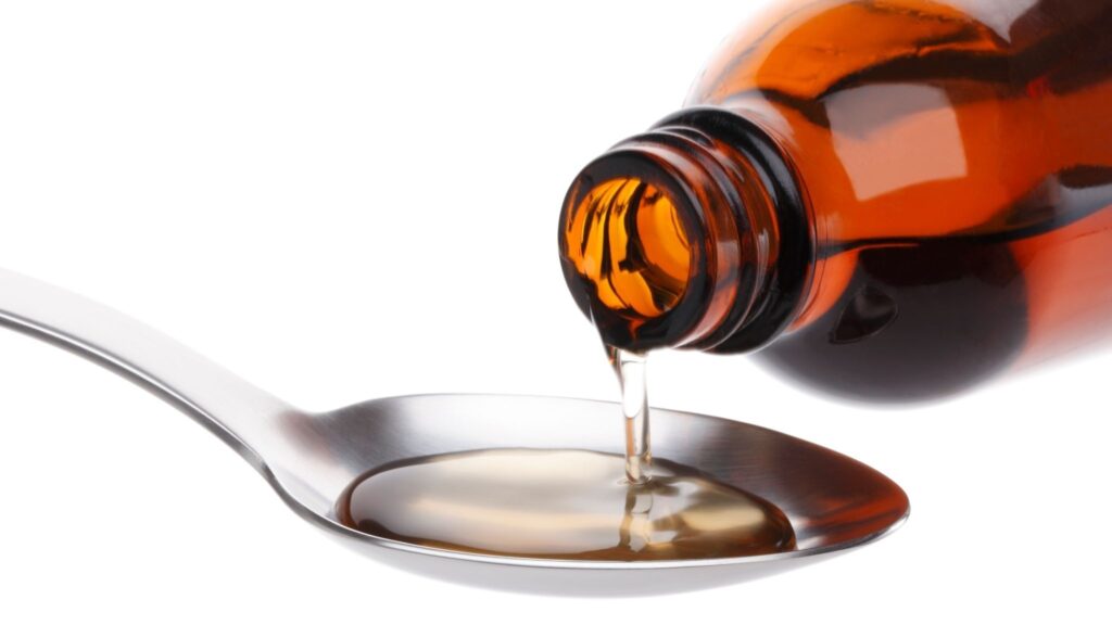 14 children died in MP after consuming Coldrif cough syrup