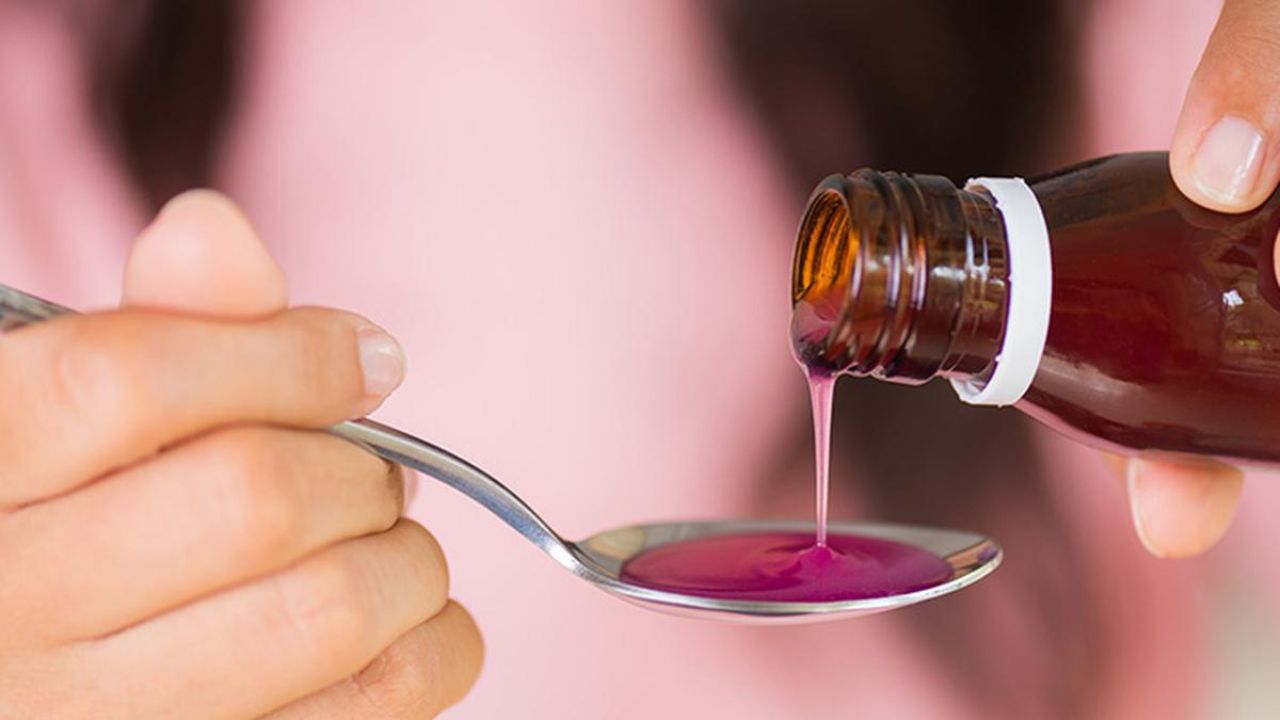 How dangerous is diethylene glycol found in ‘Coldrif’ cough syrup? Click here for details