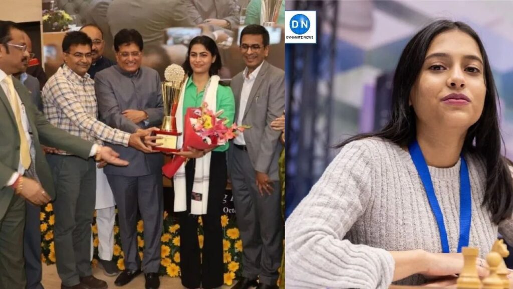 DN Young India Country Award